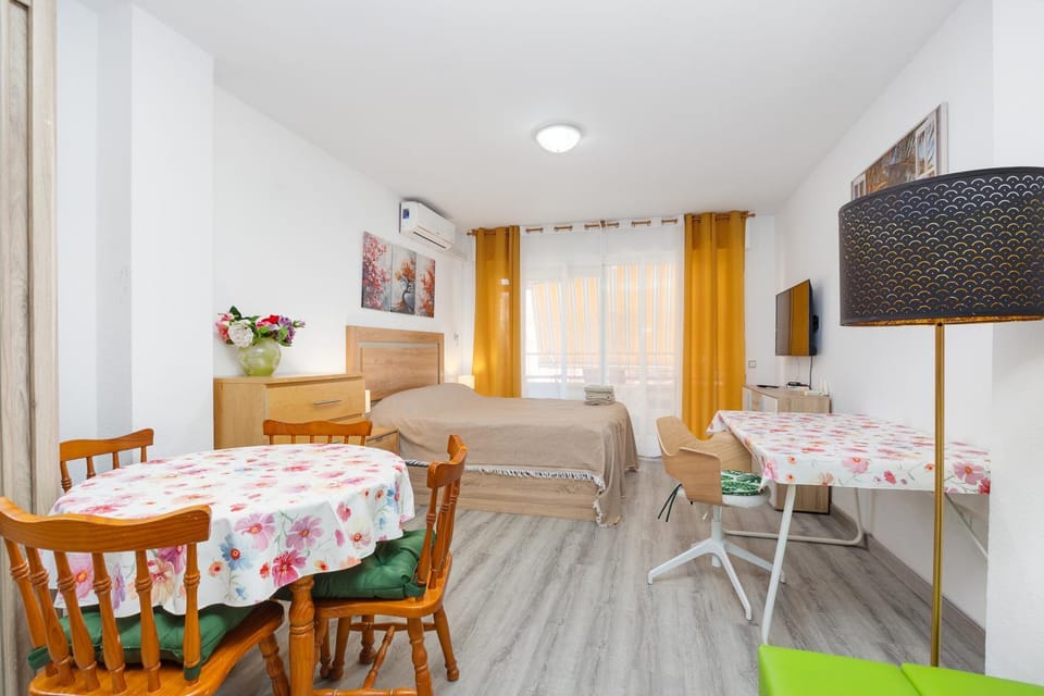 Apartment Studio Playa del Cura Apartment in Torrevieja