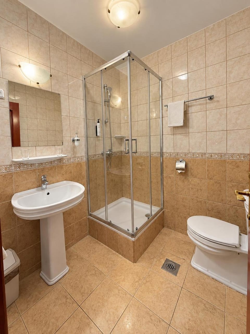 Hotel Villa Park Hotel in Hungary