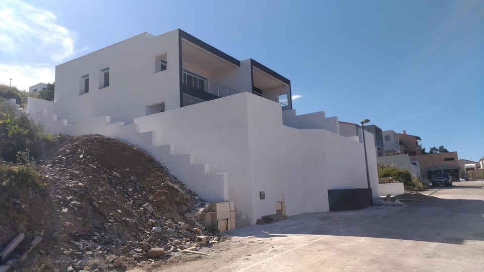 Villa Vue Panoramique sur la mer piscine clim classee 4 etoiles meuble tourisme Villa in Alt Empordà