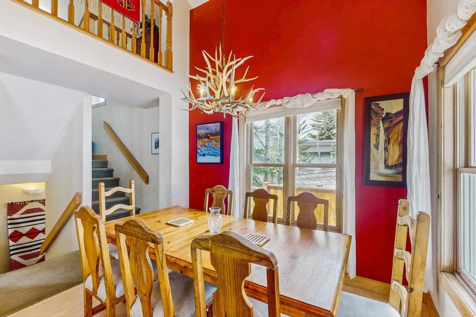 Harris House House in Breckenridge
