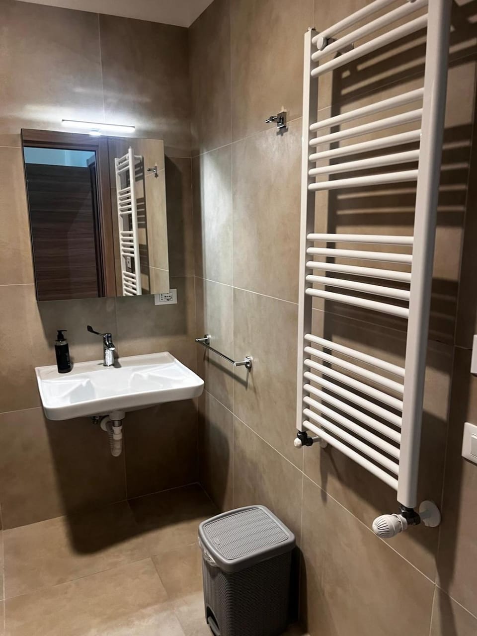 San Luigi - Residenza Gemelli Bed and Breakfast in Rome