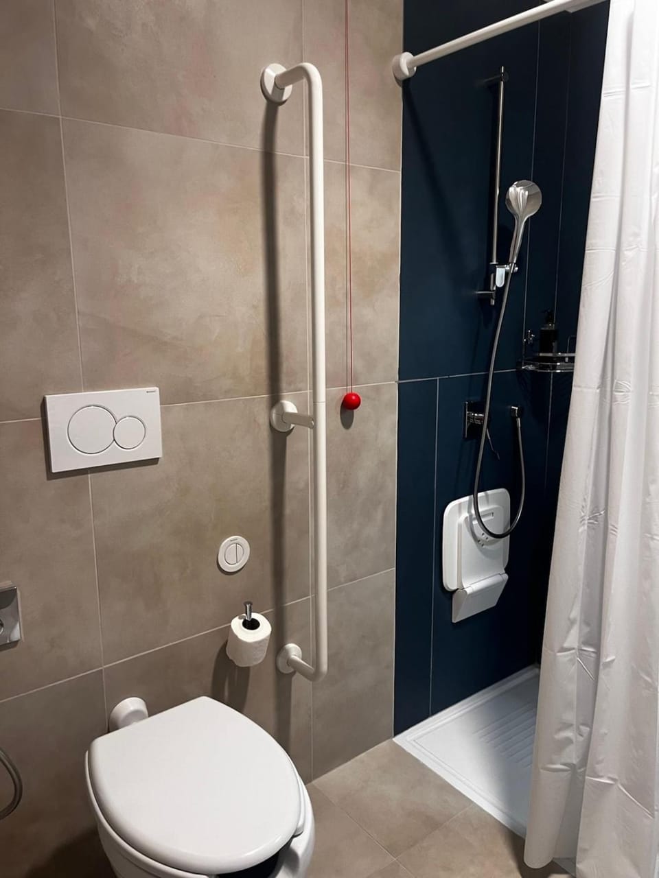 San Luigi - Residenza Gemelli Bed and Breakfast in Rome