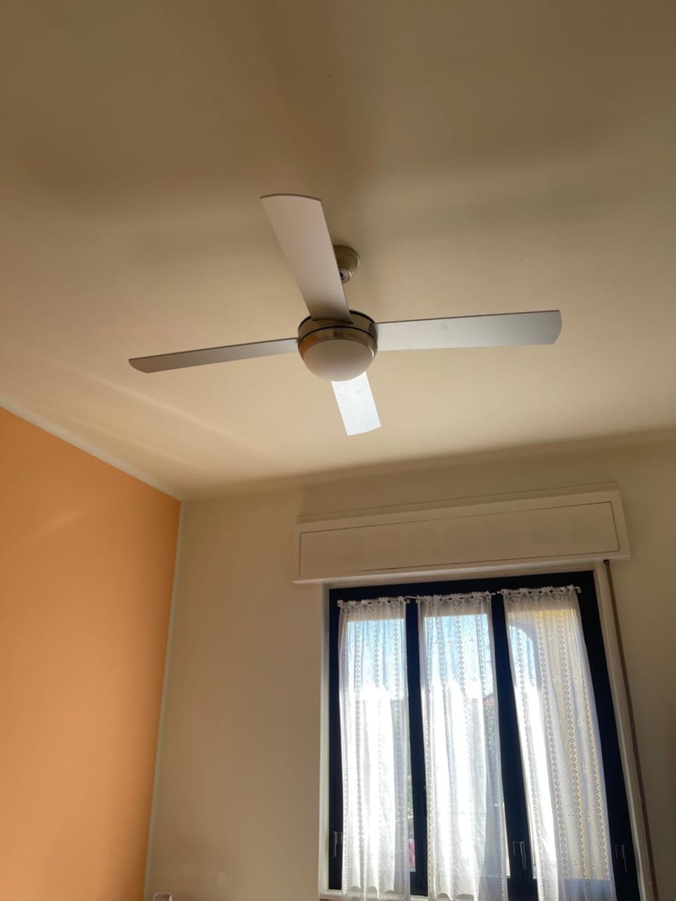 Grandma's garden house House in Lombardy