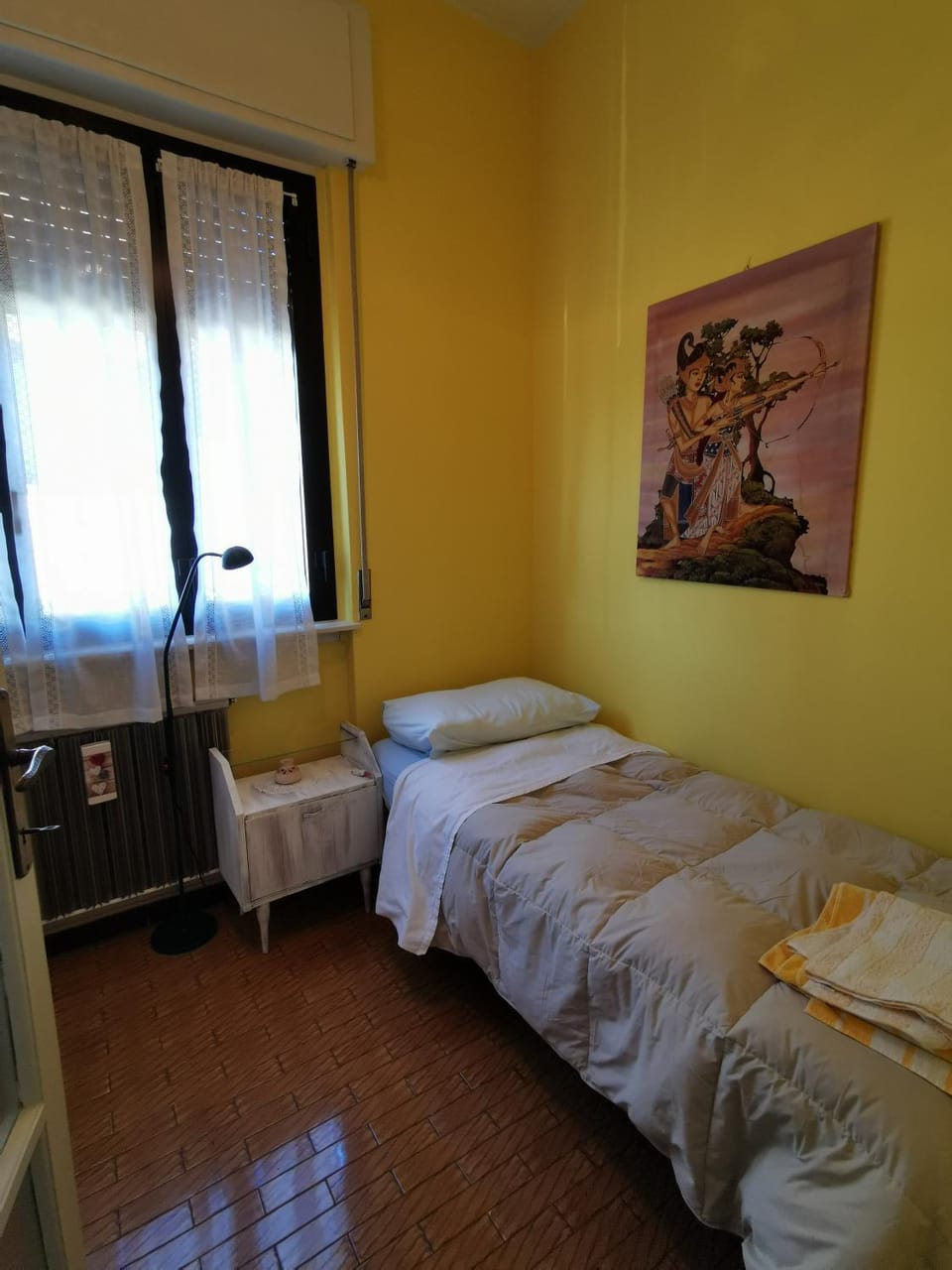 Grandma's garden house House in Lombardy