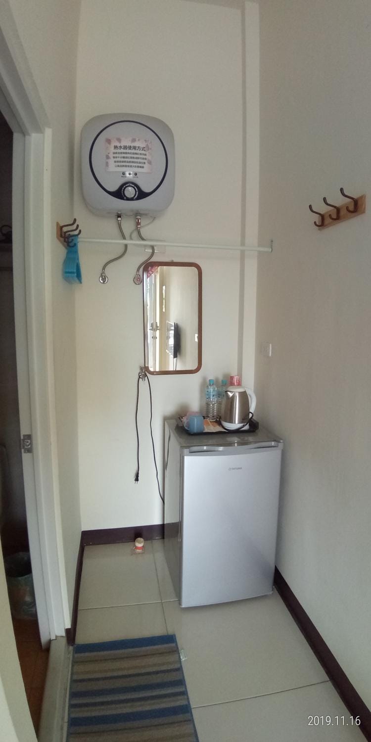 枋寮屏南會館 Vacation rental in Kaohsiung