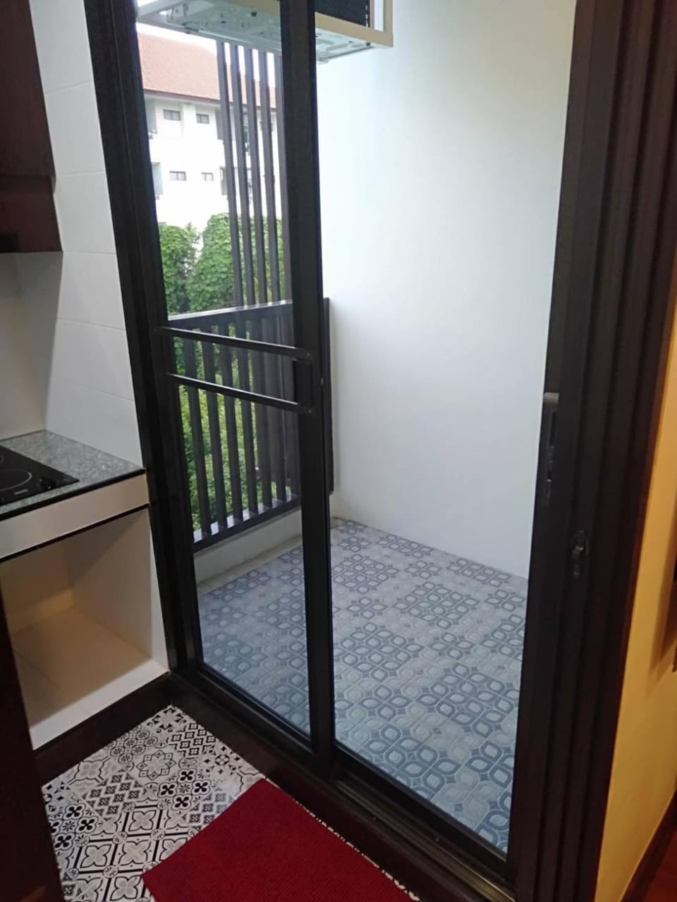 Lala Residence Apartment in Chiang Mai