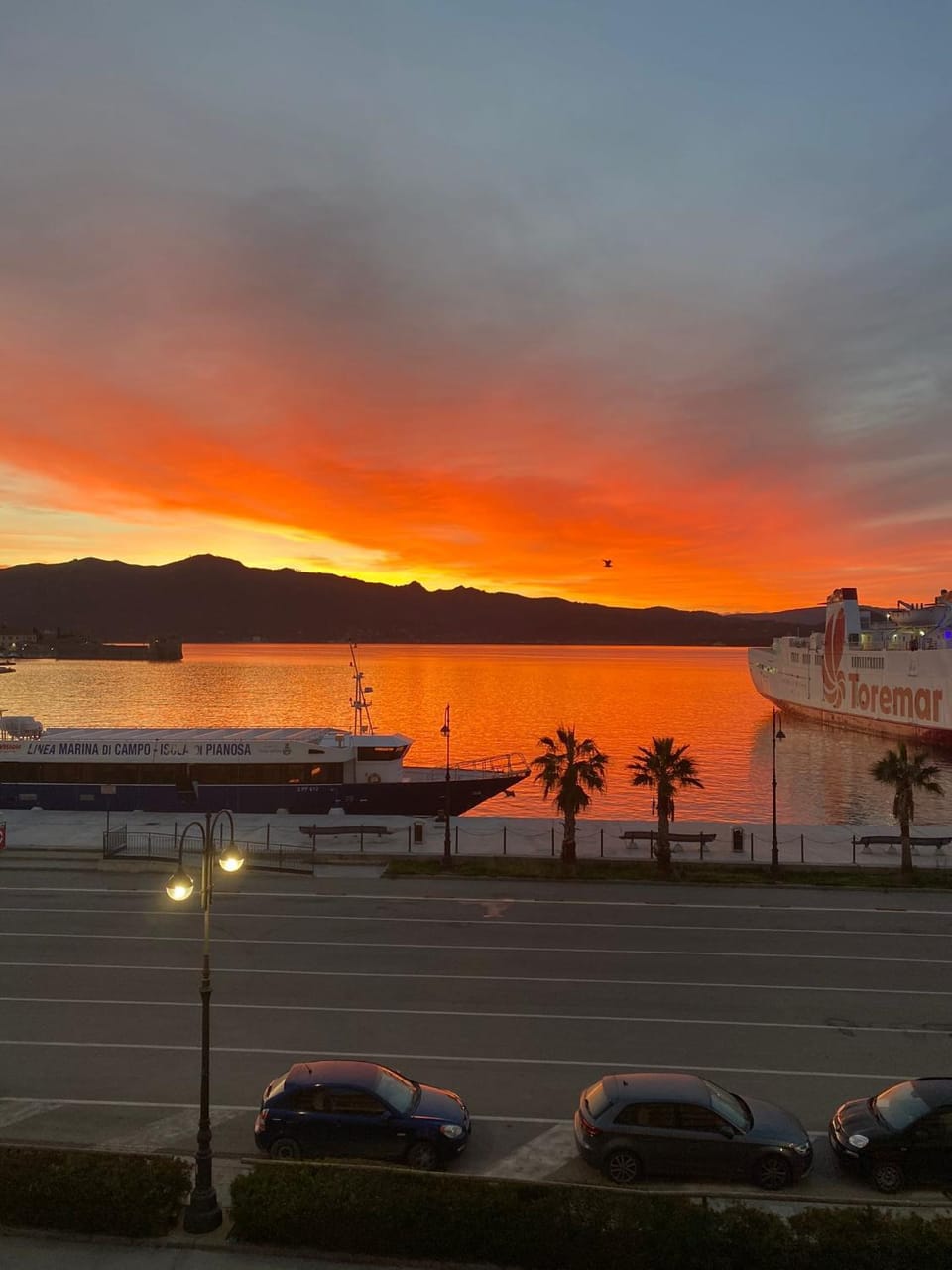 Sunrise