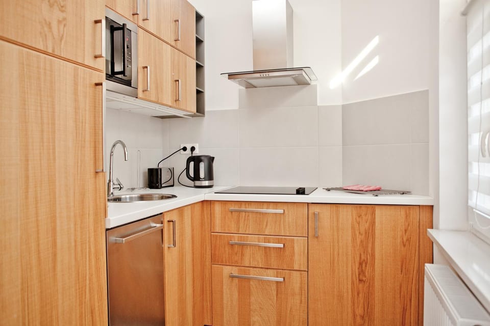 Apartament Alexandra Apartment in Pomeranian Voivodeship