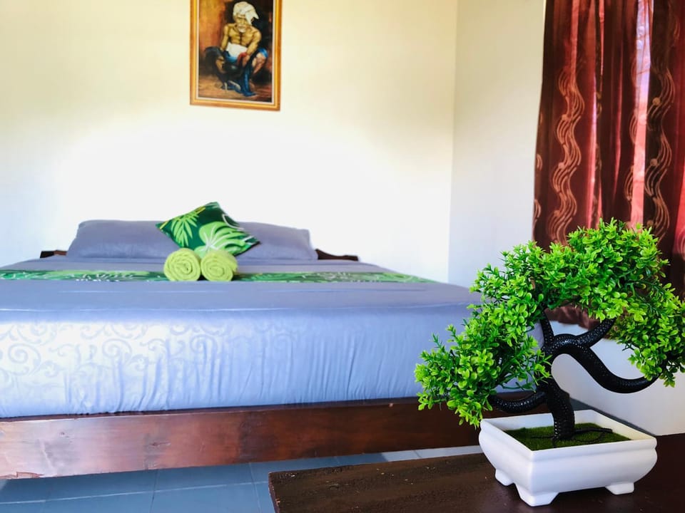 Ampik Batur Bed and Breakfast in Karangasem Regency