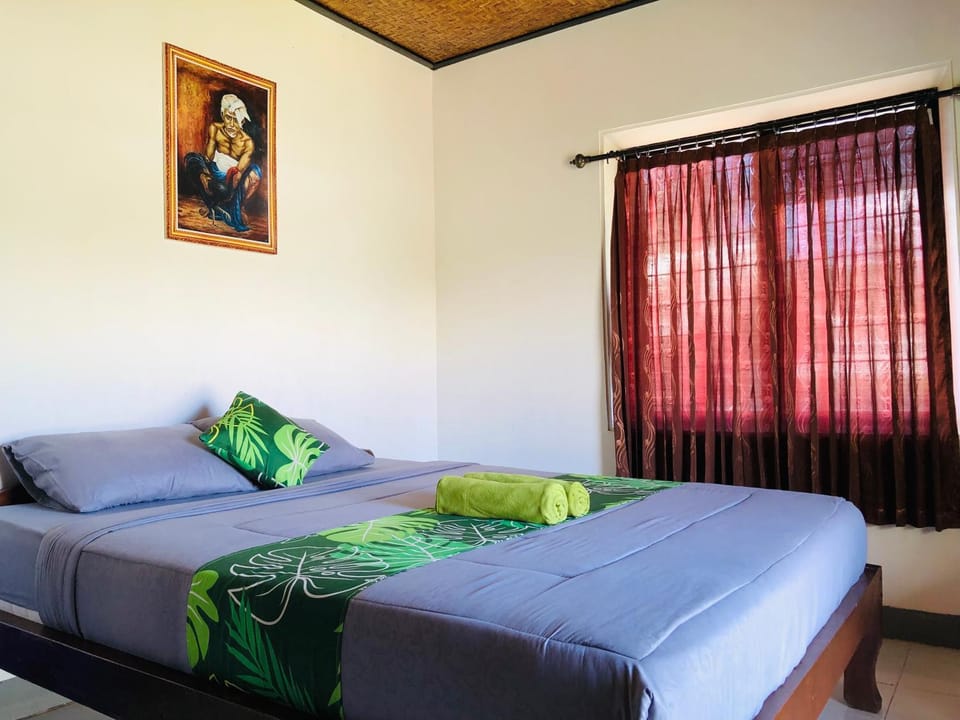 Ampik Batur Bed and Breakfast in Karangasem Regency