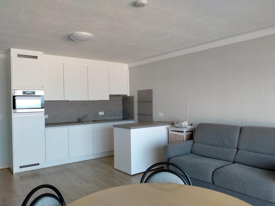 Residentie Romanza Apartment in Middelkerke