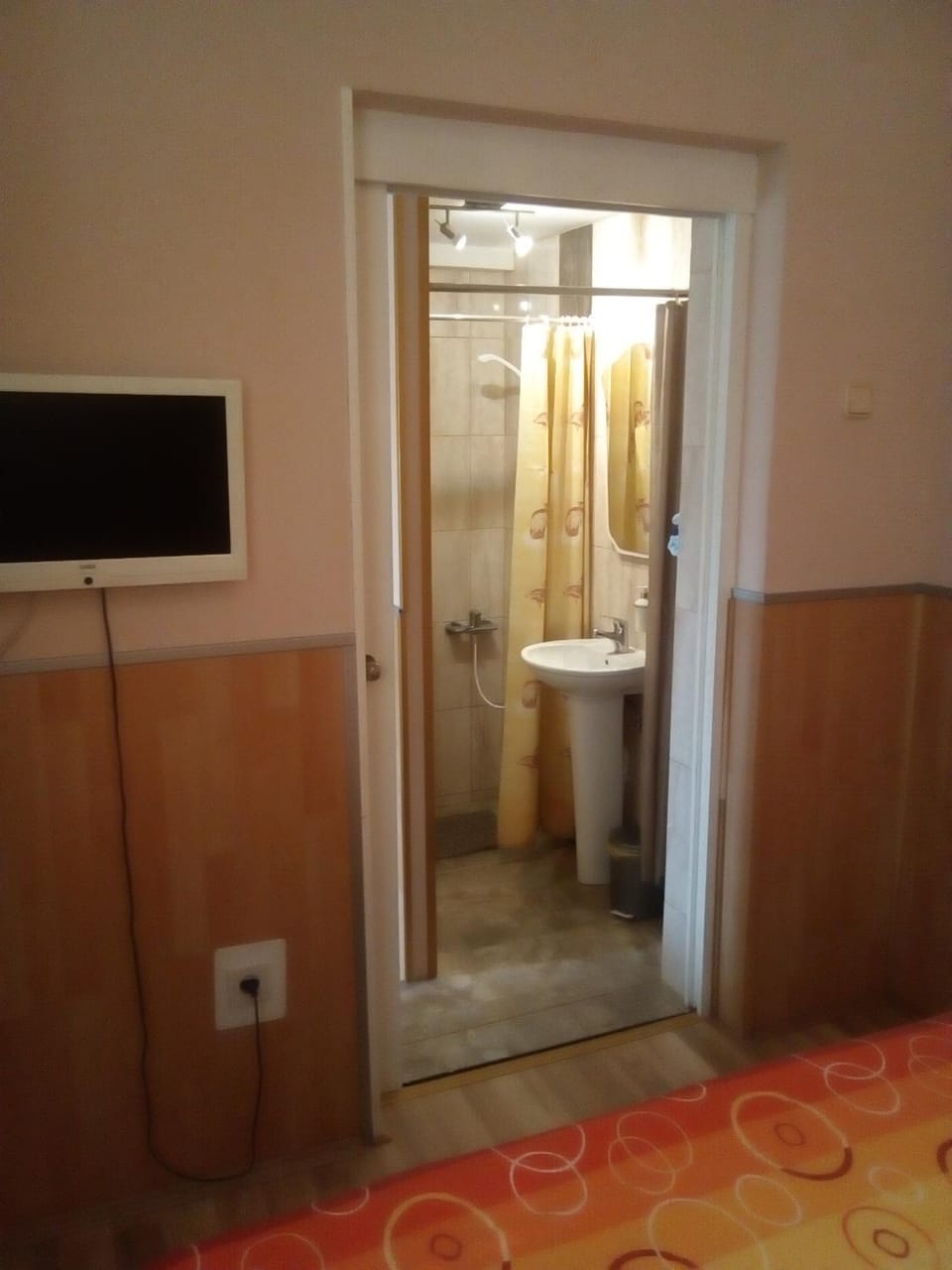 Malgo Bed and Breakfast in Serbia