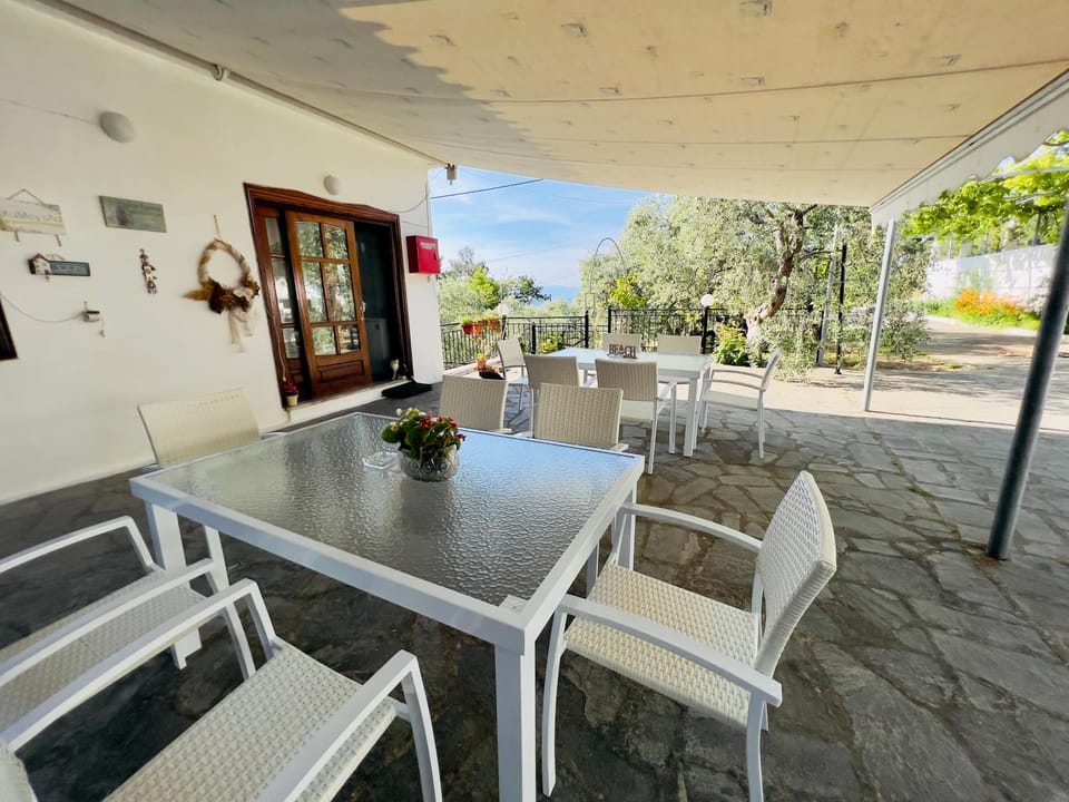 Studios Elena Apartment in Thasos