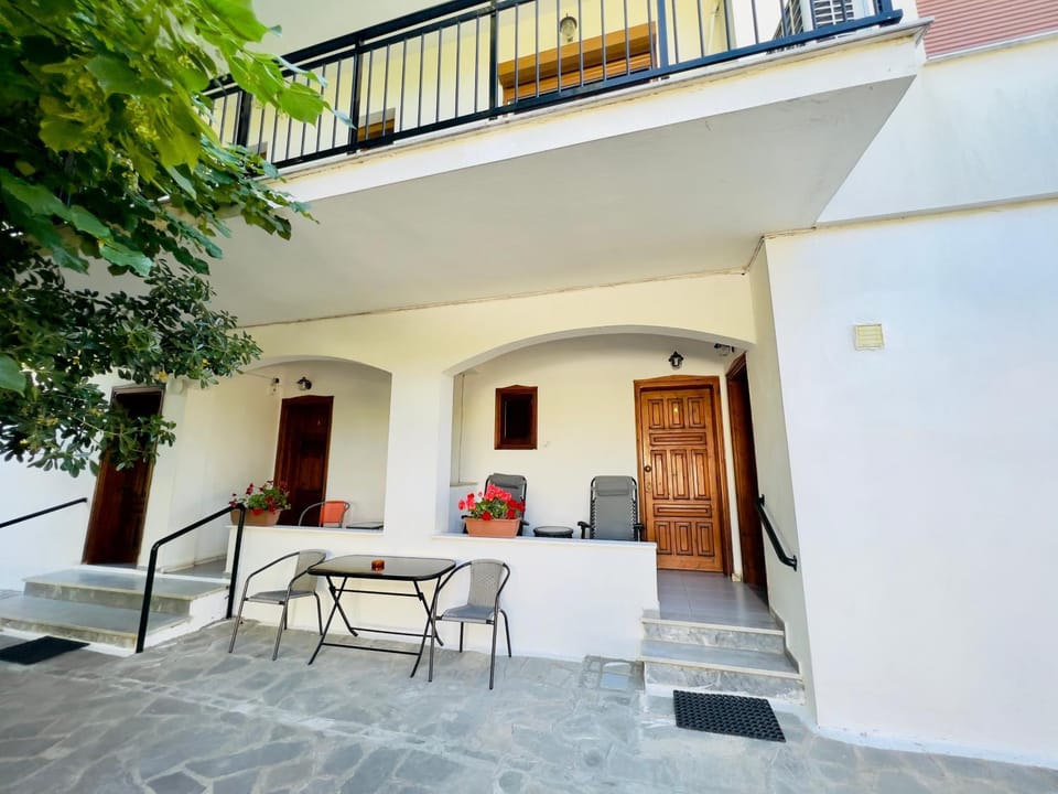 Studios Elena Apartment in Thasos