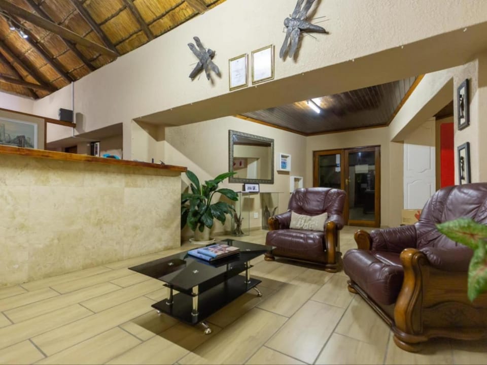Business facilities