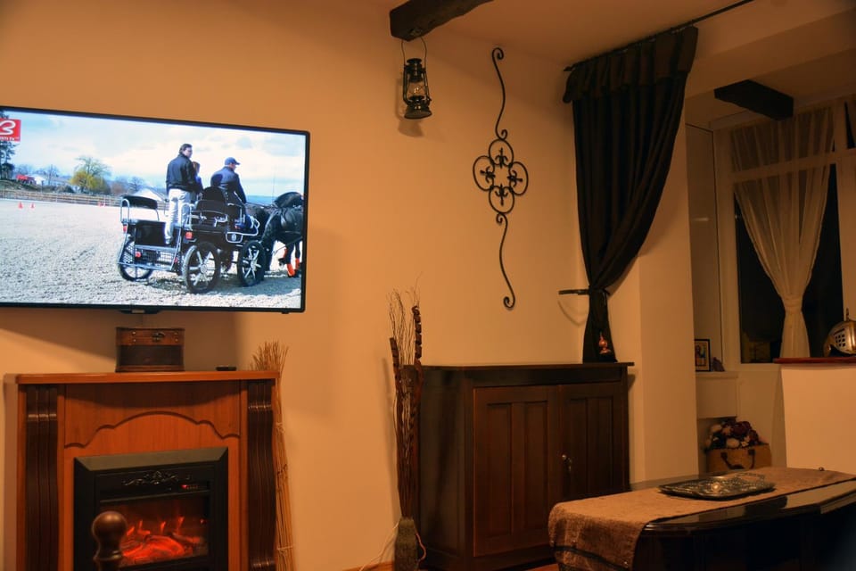 TV and multimedia