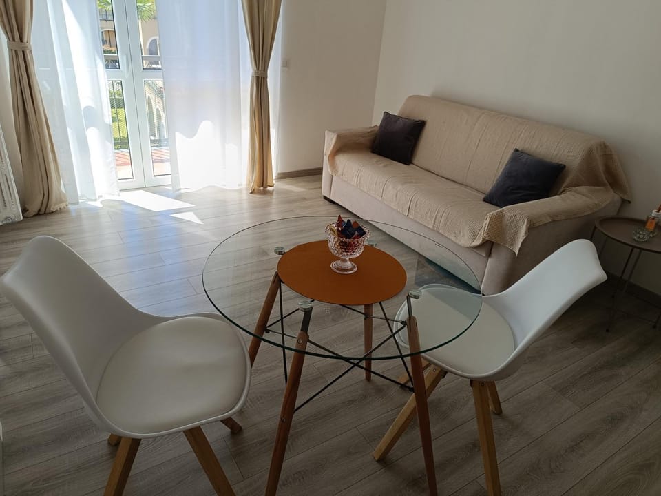 Fior&Iris Apartments Apartment in Stresa