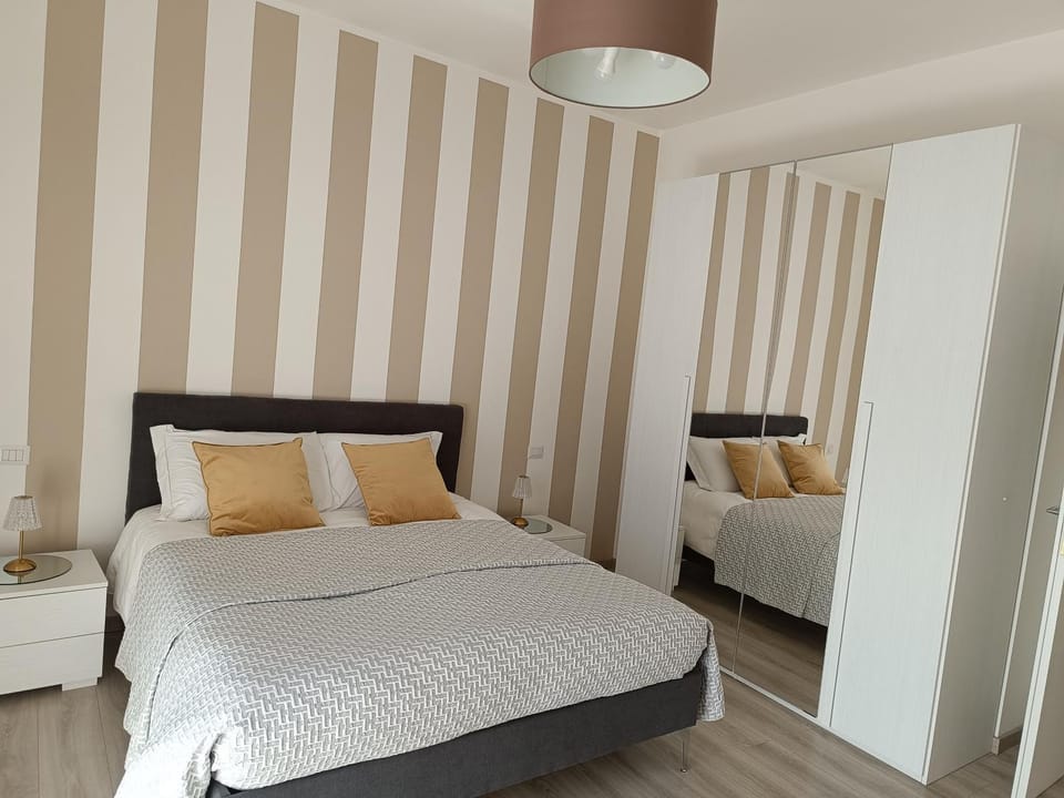 Fior&Iris Apartments Apartment in Stresa