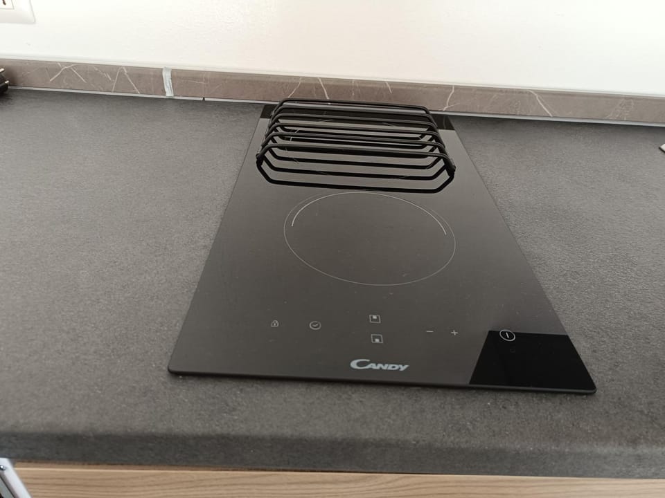 Fior&Iris Apartments Apartment in Stresa