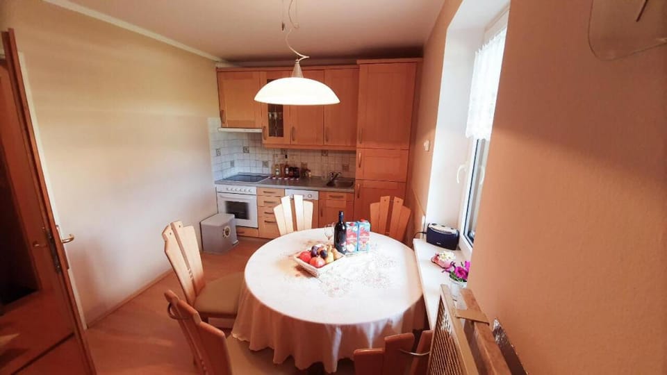 Apartment Ski Sara Pokljuka Apartment in Slovenia