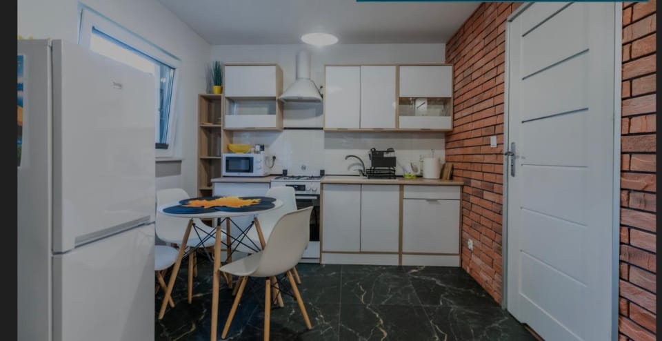 Domek Adam - Jacuzzi dodatkowo płatne House in Pomeranian Voivodeship