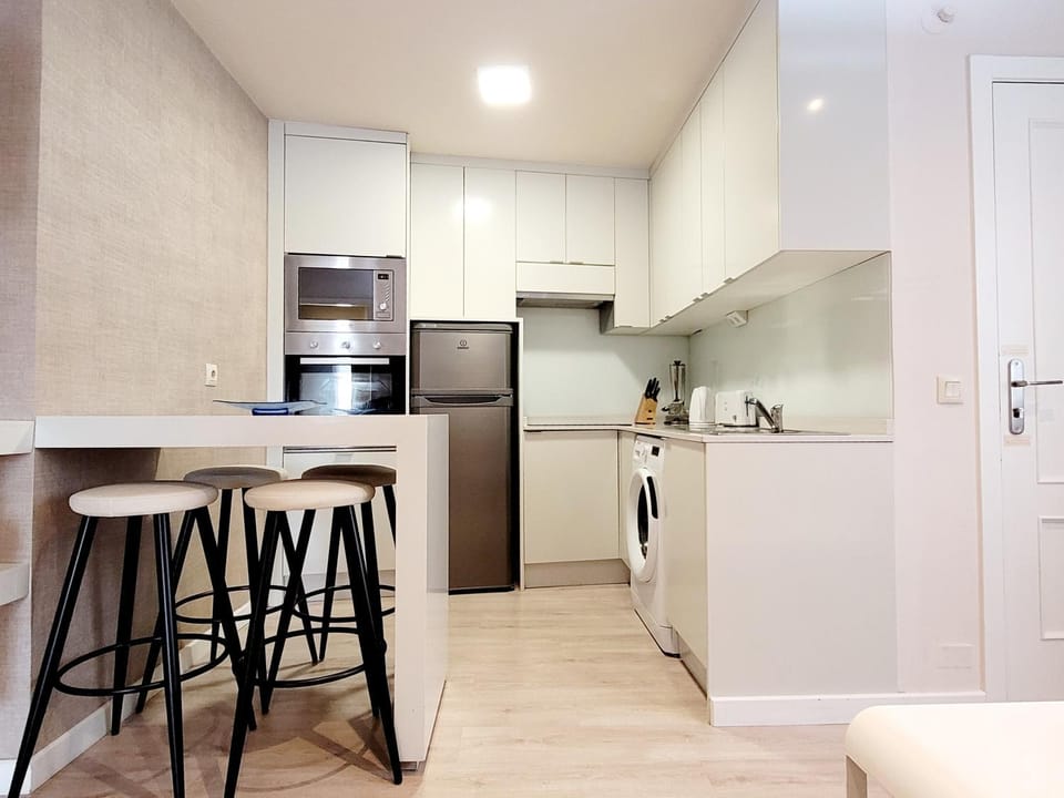 Acogedor apartamento a la entrada de camino portugués Apartment in Santiago de Compostela