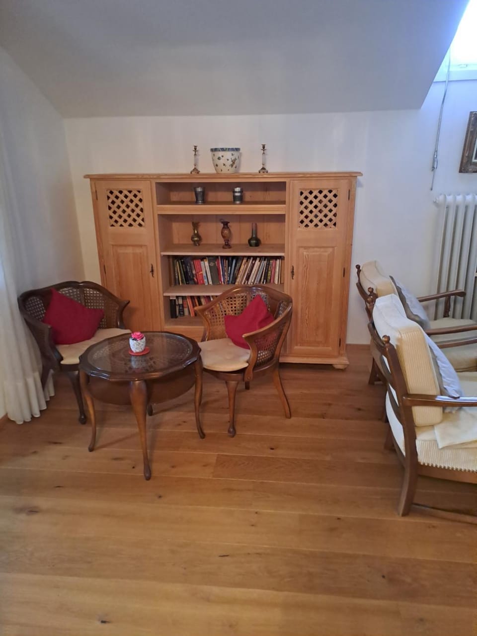 Ferienwohnung Buddatsch-Hofmann Apartment in Oberstdorf
