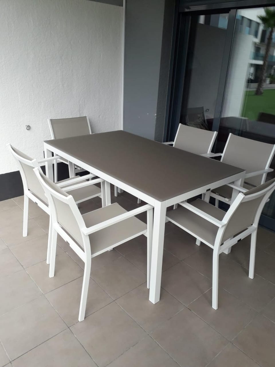 Oasis Beach X 106 Apartment in Vega Baja del Segura
