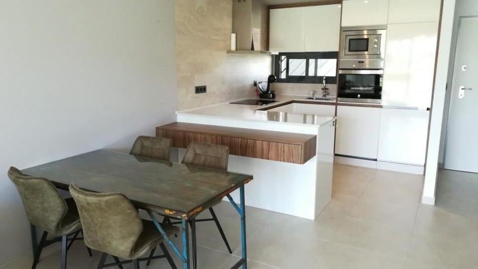 Oasis Beach X 106 Apartment in Vega Baja del Segura