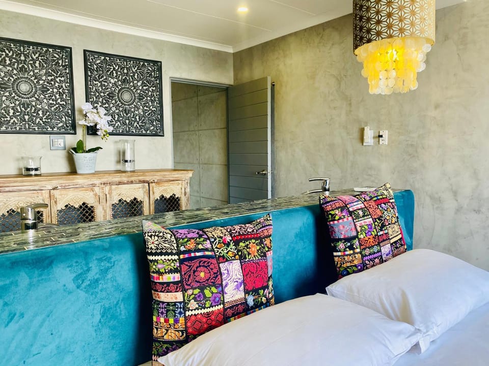 Sea front designer apartment Apartment in Dolphin Coast