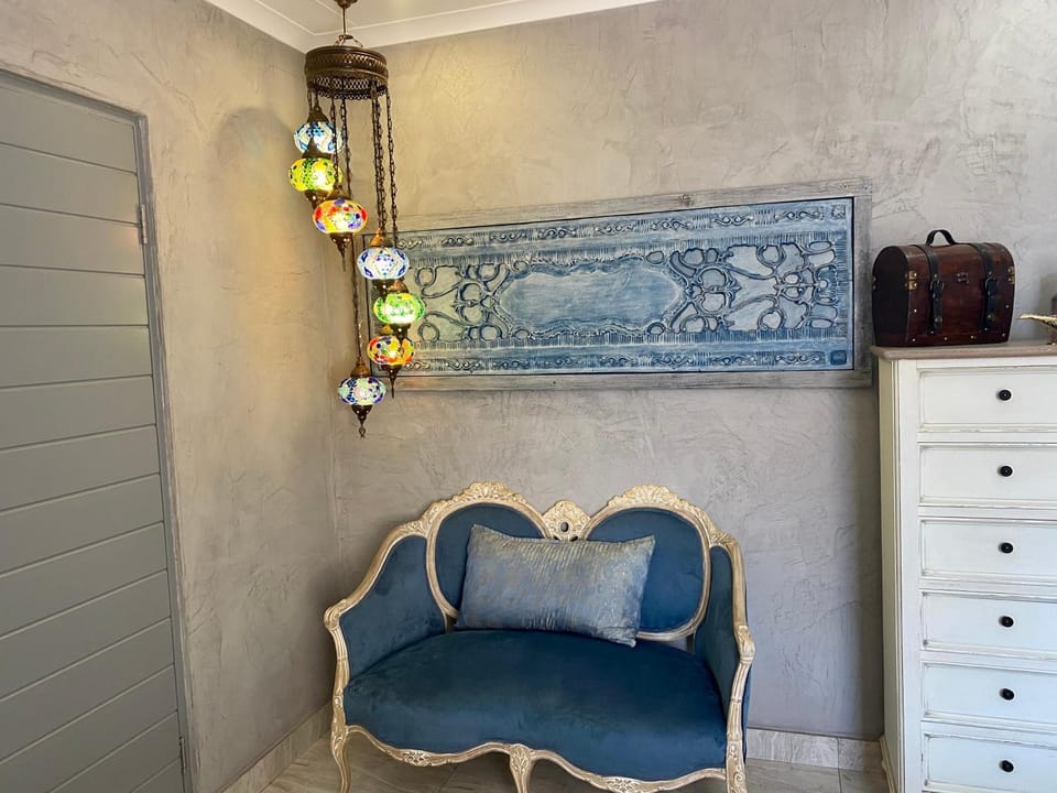 Sea front designer apartment Apartment in Dolphin Coast