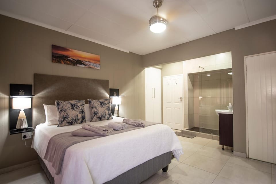 Meadowbrook Guesthouse Vacation rental in Pretoria