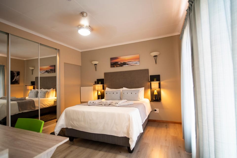 Meadowbrook Guesthouse Vacation rental in Pretoria