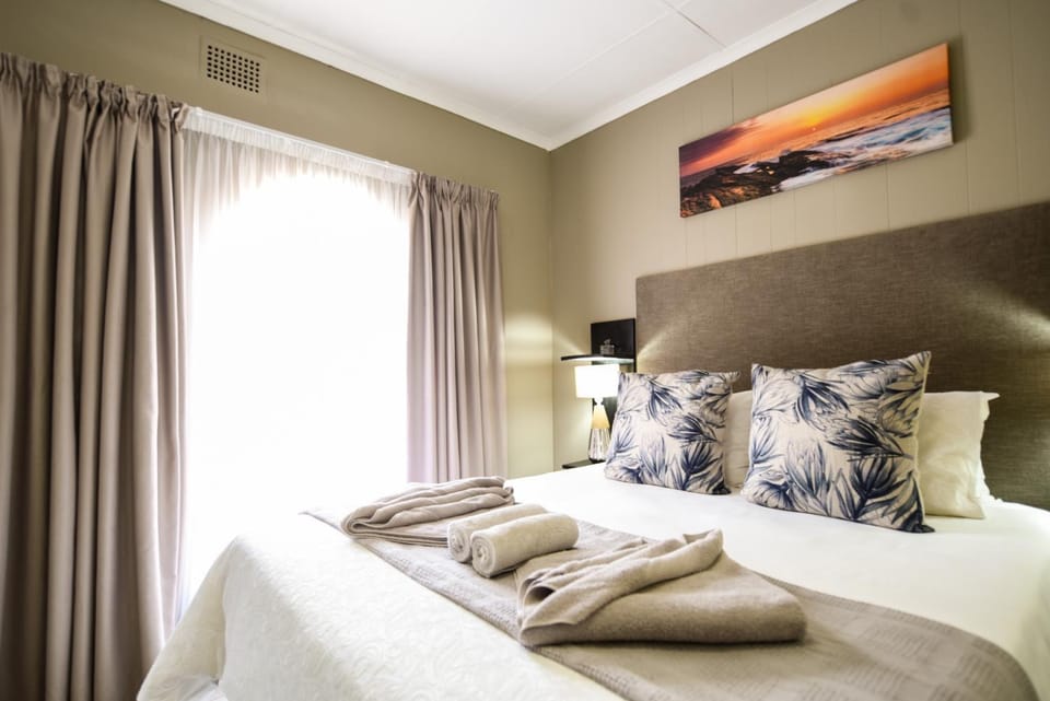 Meadowbrook Guesthouse Vacation rental in Pretoria