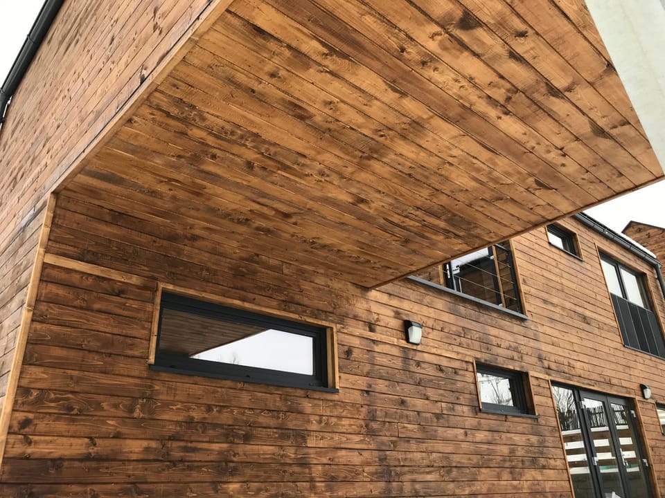 Orion apartments Apartment in Romania