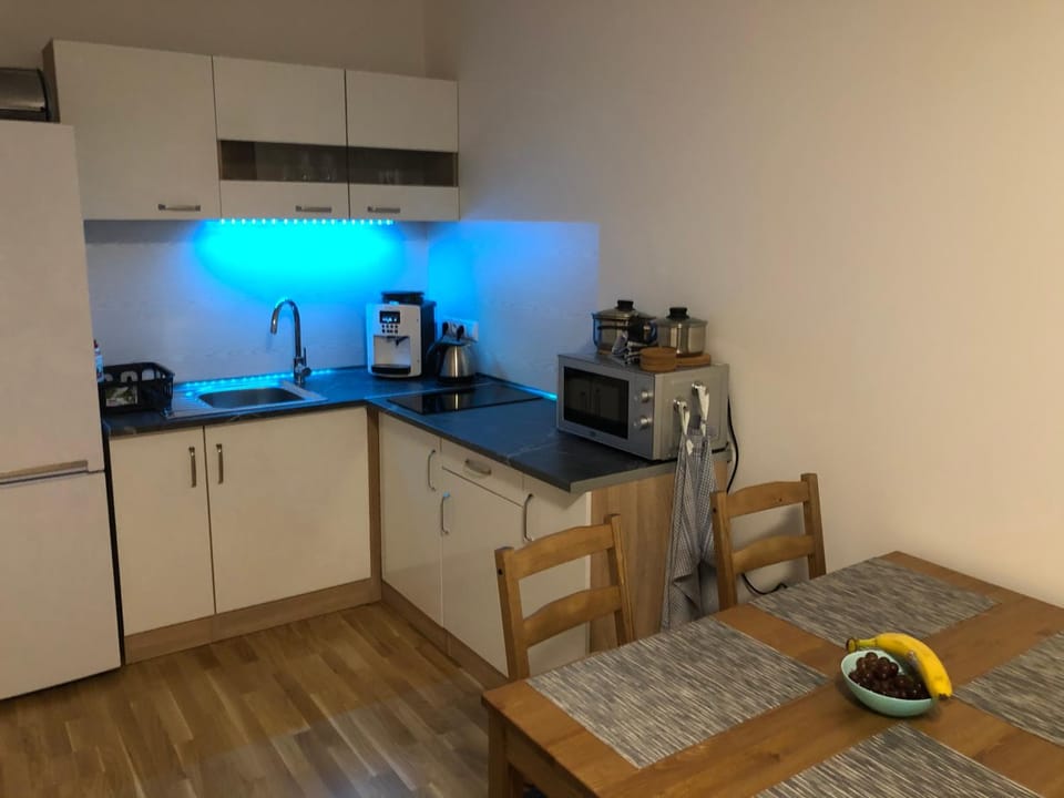 Apartmán Jitka - Slunečná louka Apartment in Lower Silesian Voivodeship