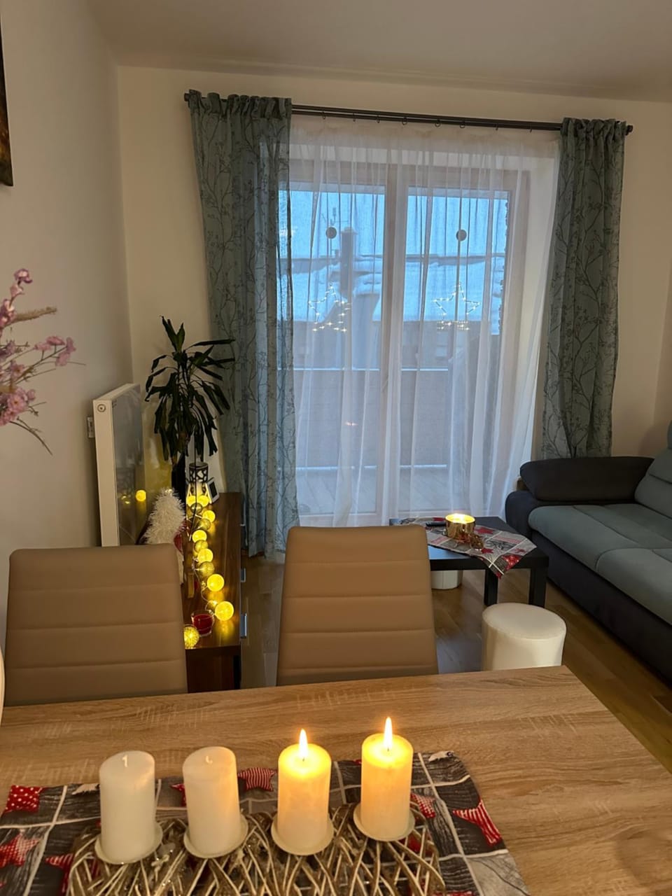 Apartmán Jitka - Slunečná louka Apartment in Lower Silesian Voivodeship