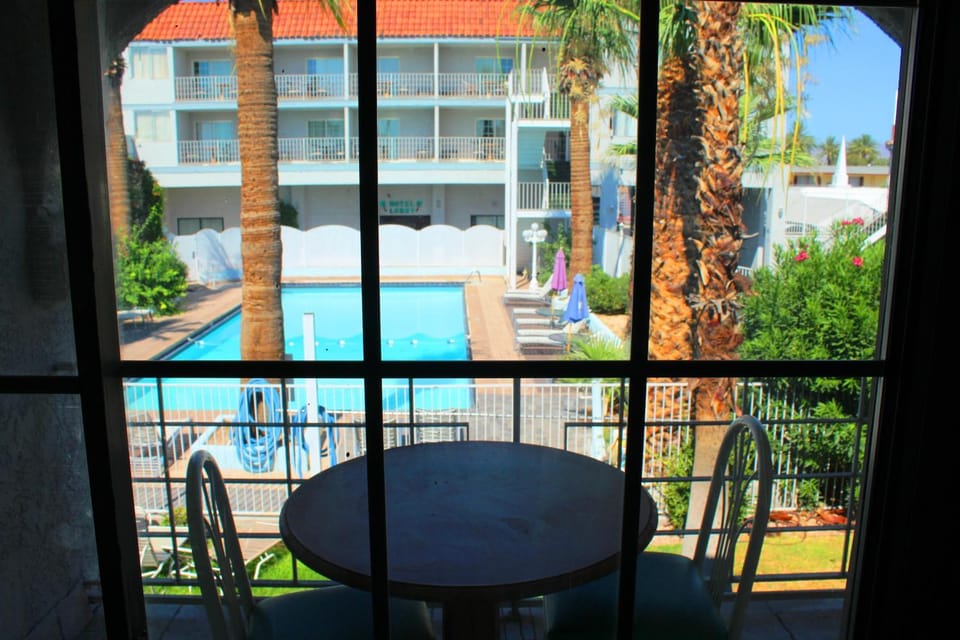 Shalimar Hotel of Las Vegas Motel in Las Vegas