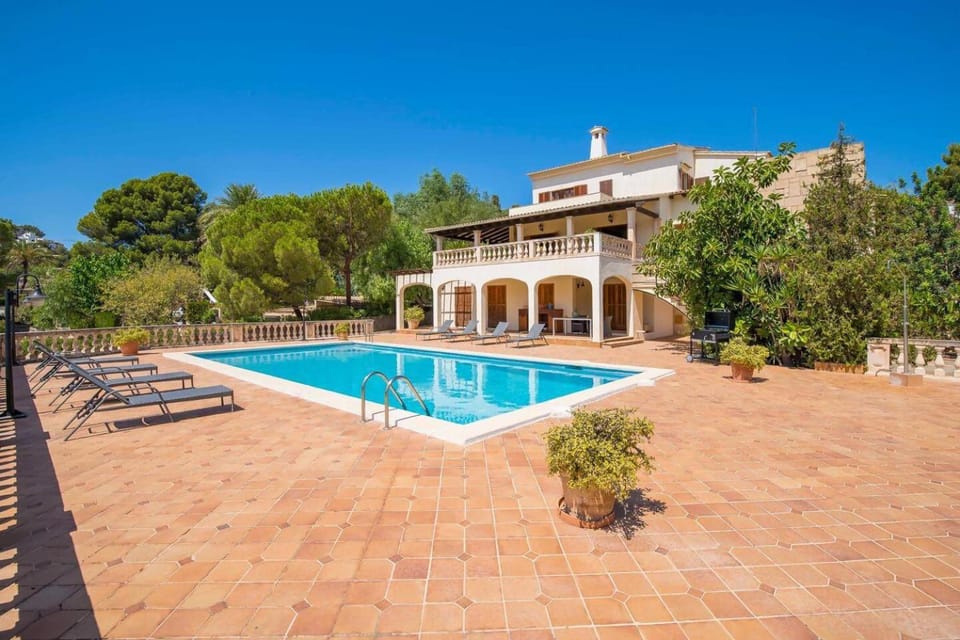 Villa Vistas Puerto by Mallorca Infinity Villa in Serra de Tramuntana