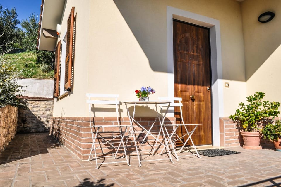 Bilocale in campagna - Assisi Apartment in Umbria