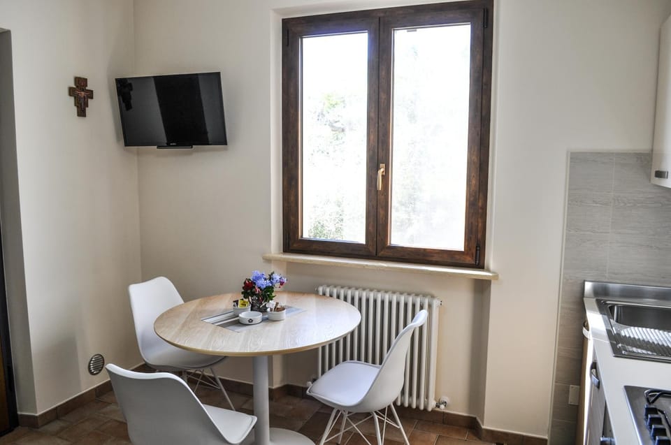 Bilocale in campagna - Assisi Apartment in Umbria