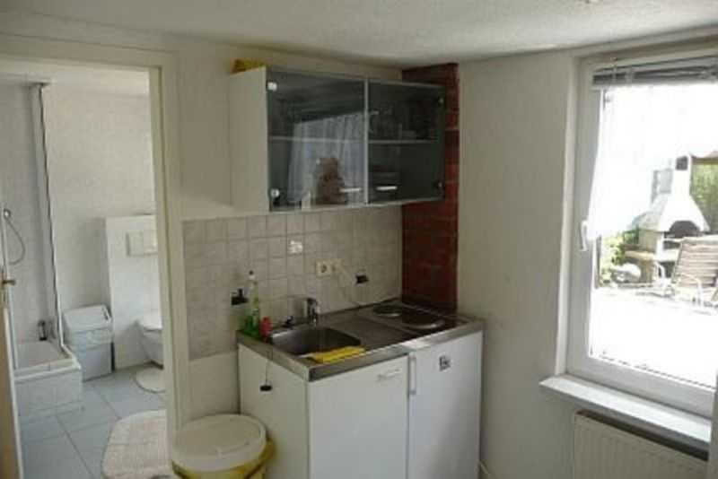 Rügen Fewo 146 Apartment in Mecklenburg-Vorpommern, Germany