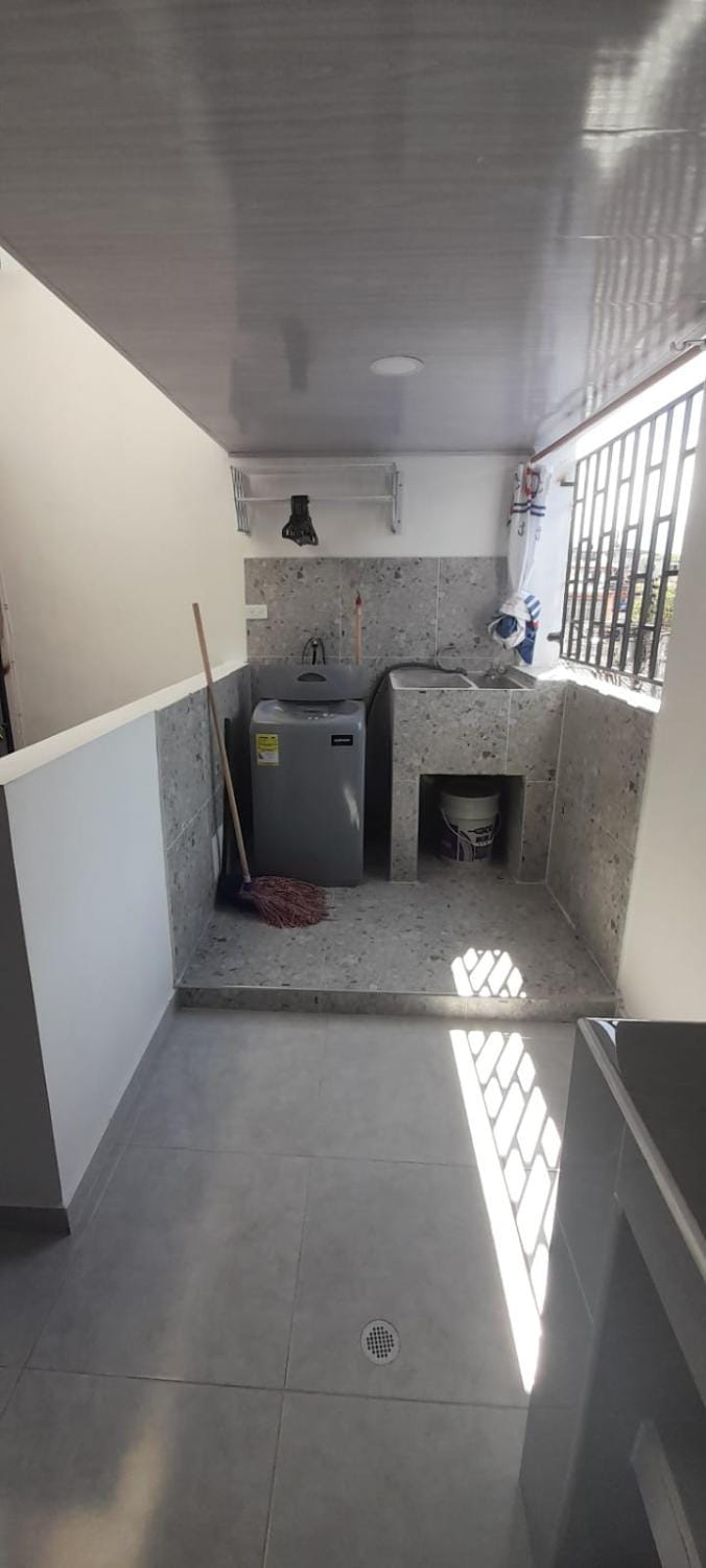 J79 Apartamentos - Cerca al Parque Deportivo -Pista BMX- Pista Patinaje Velocidad - Coliseo Mayor - Complejo Acuático - Estadio Alterno Apartment in Ibagué