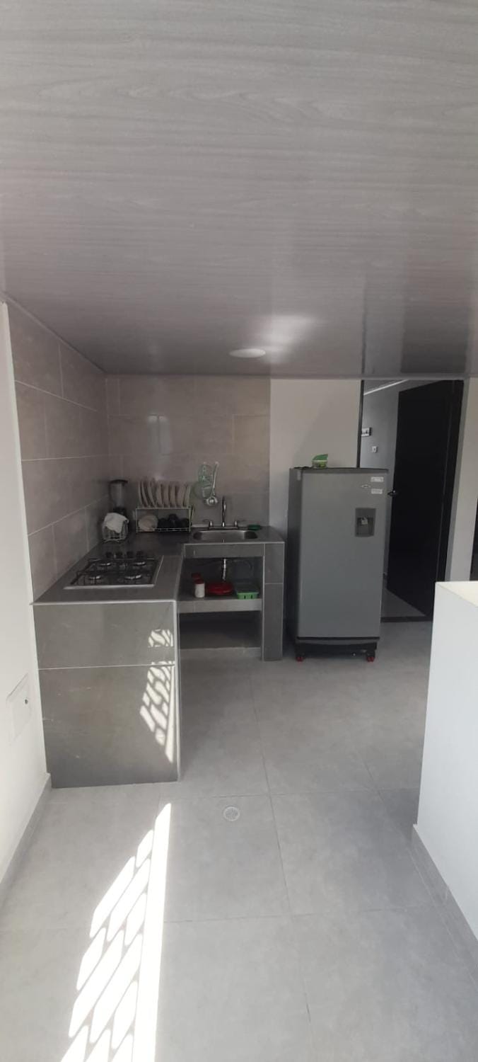J79 Apartamentos - Cerca al Parque Deportivo -Pista BMX- Pista Patinaje Velocidad - Coliseo Mayor - Complejo Acuático - Estadio Alterno Apartment in Ibagué