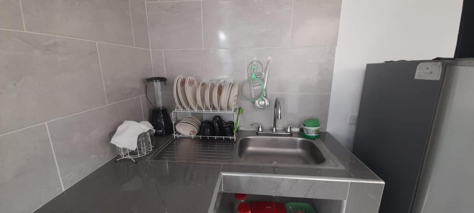 J79 Apartamentos - Cerca al Parque Deportivo -Pista BMX- Pista Patinaje Velocidad - Coliseo Mayor - Complejo Acuático - Estadio Alterno Apartment in Ibagué