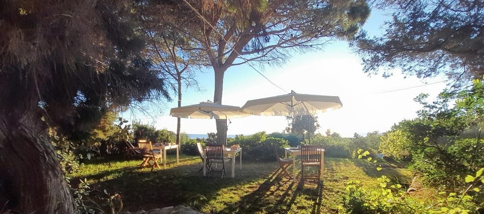 Mirto E Mare Bed and Breakfast in Sardinia