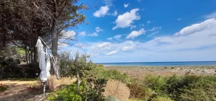 Mirto E Mare Bed and Breakfast in Sardinia