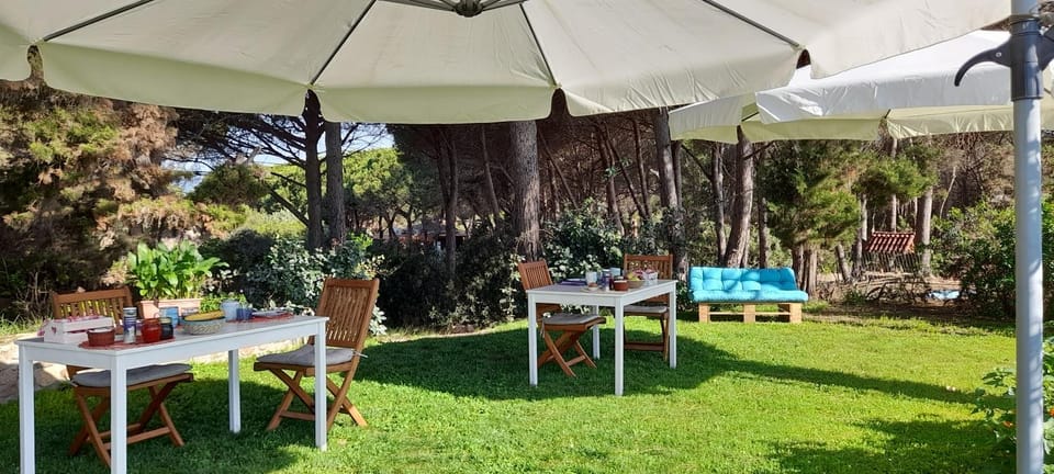 Mirto E Mare Bed and Breakfast in Sardinia