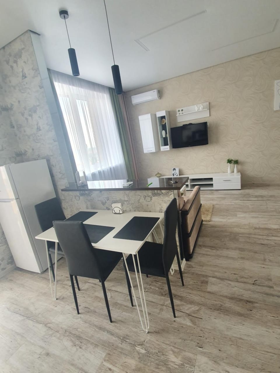 Яровиця. Центр Apartment in Ukraine