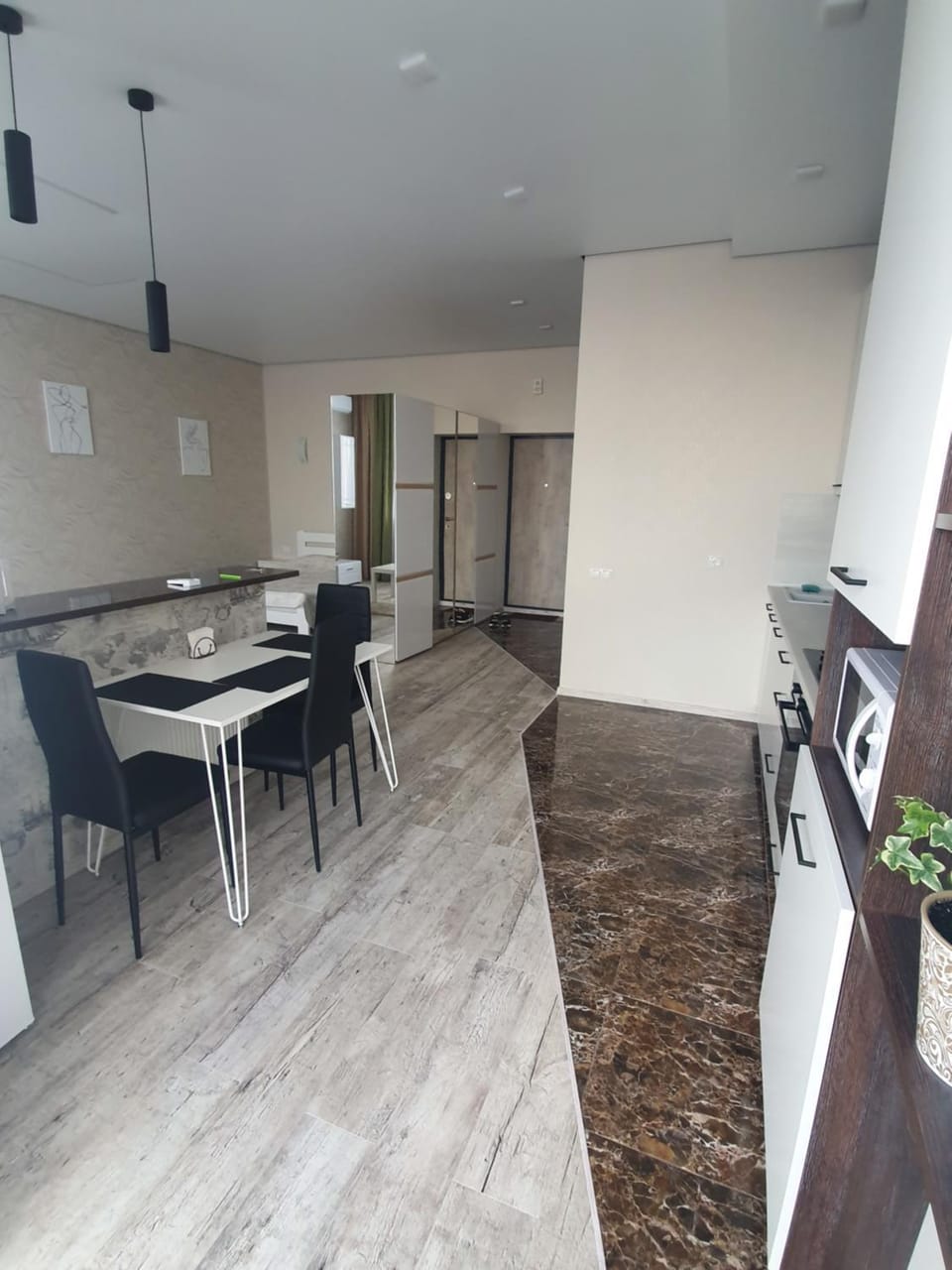 Яровиця. Центр Apartment in Ukraine